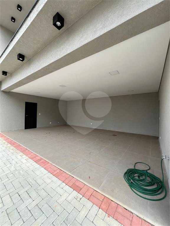 Casa à venda com 3 suítes no condomínio Spazio Design, Bragança Paulista - SP