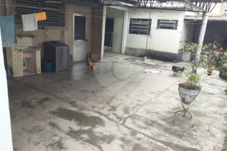 Casa Térrea à venda com 1 quarto em Campo Grande, São Paulo, SP