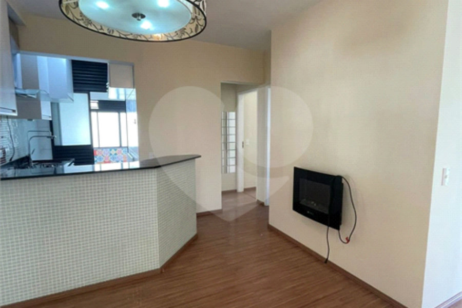 Apartamento à venda com 2 quartos, sendo 1 suíte, em Morumbi, São Paulo, SP