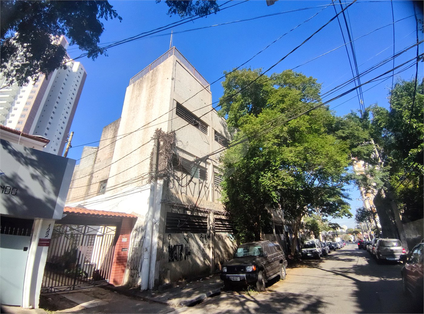 Galpão à venda ou para alugar em Santo Amaro, São Paulo, SP