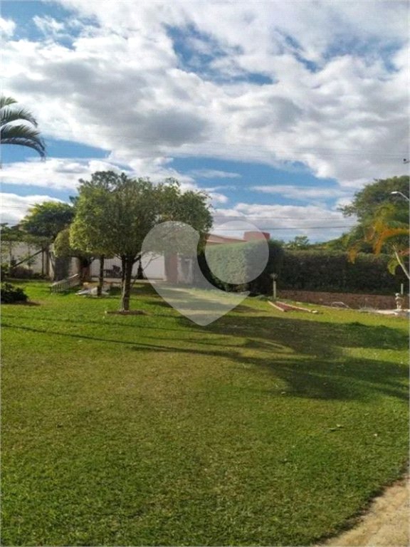 Casa à venda com 3 suítes no condomínio Haras São Luiz, Salto - SP