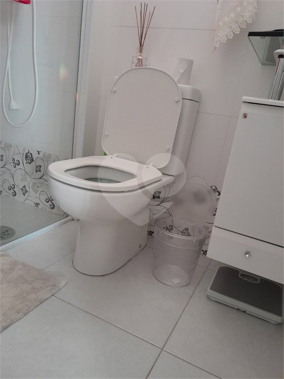Apartamento à venda com 3 quartos em Vila Butantã, São Paulo, SP