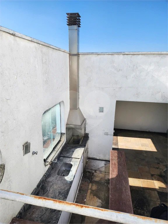 Apartamento triplex cobertura Mooca SP 329 m² 4 vagas de garagem 4 suítes-Aceita Permuta.