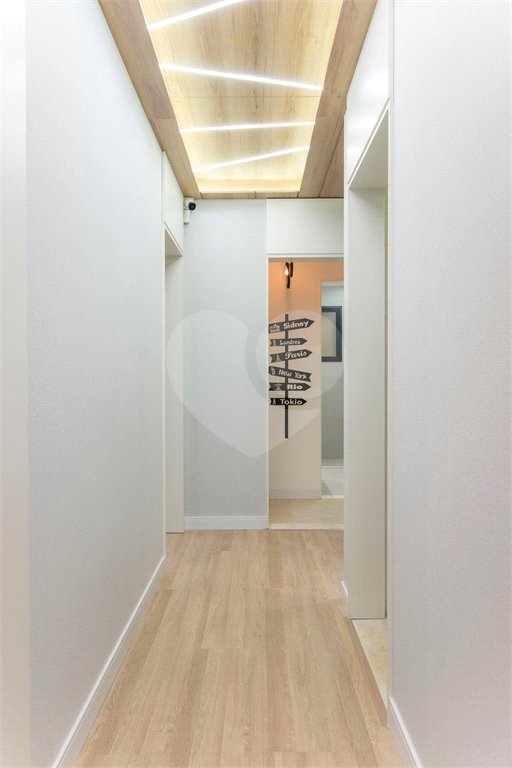 Apartamento à venda com 3 suítes em Parque Campolim, Sorocaba, SP