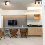 Apartamento à venda ou para alugar com 1 quarto em Vila Pompéia, São Paulo, SP