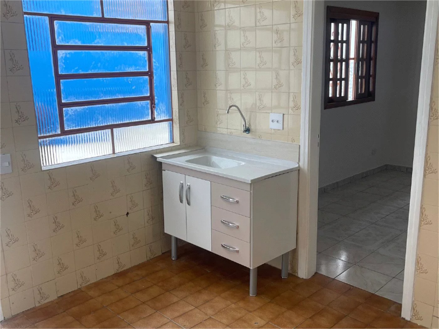 Casa Térrea para alugar com 3 quartos em Vila Morse, São Paulo, SP