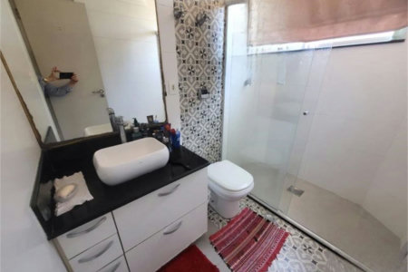 Apartamento Residencial à venda, Aparecida, Santos - AP1918.