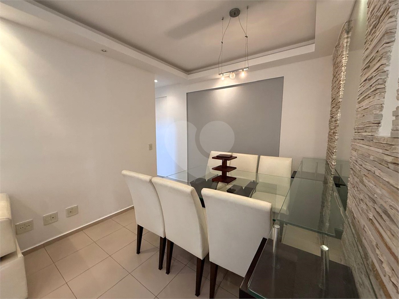 Apartamento à venda com 3 quartos, sendo 1 suíte, em Água Fria, São Paulo, SP