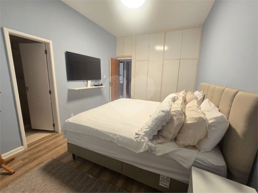 Apartamento à venda com 3 quartos, sendo 1 suíte, em Copacabana, Rio de Janeiro, RJ