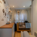 Apartamento à venda com 2 suítes em Santo Amaro, São Paulo, SP