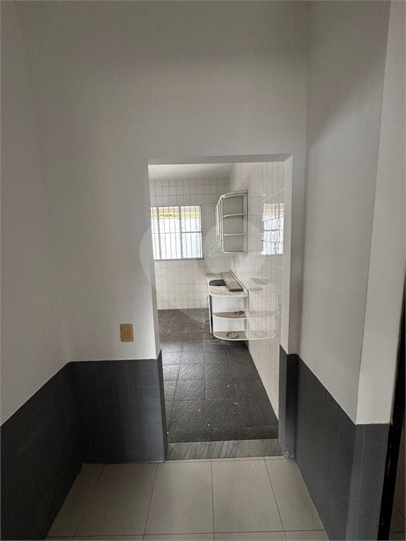 Casa Térrea à venda com 2 quartos em Campo Grande, Rio de Janeiro, RJ