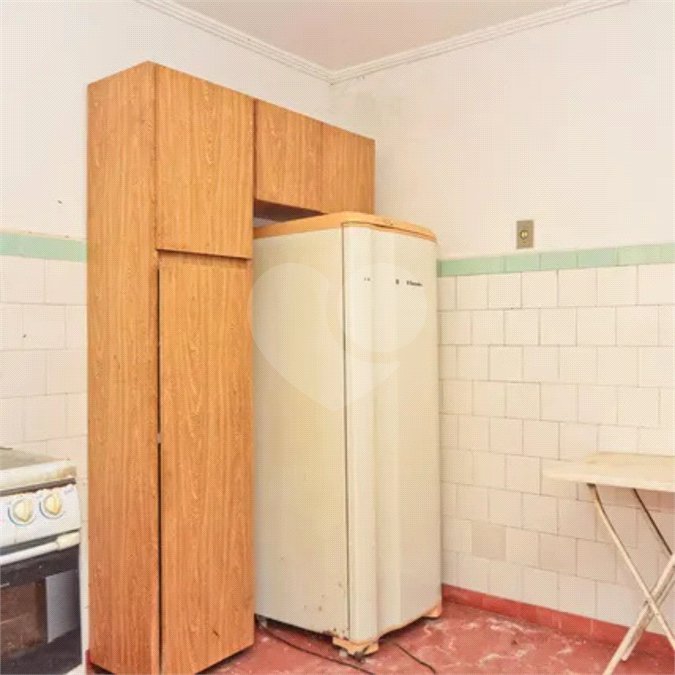 Casa à venda com 3 quartos em Santana, São Paulo, SP