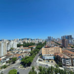 Apartamento à venda, 69 m² por R$ 590.000,00 - Aparecida - Santos/SP