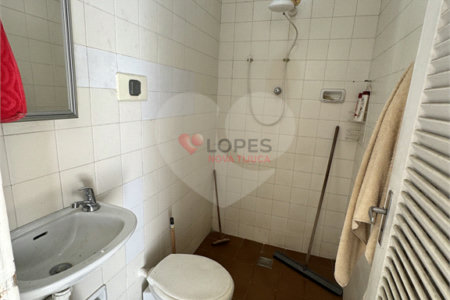 Cobertura à venda com 3 quartos, sendo 1 suíte, em Tijuca, Rio de Janeiro, RJ