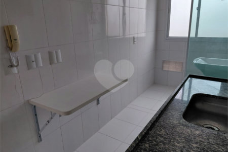 Apartamento para alugar com 2 quartos em Rio Pequeno, São Paulo, SP