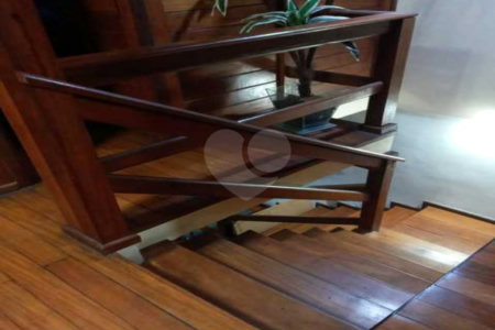 Casa à venda com 5 quartos, sendo 1 suíte, em Campo Grande, Rio de Janeiro, RJ
