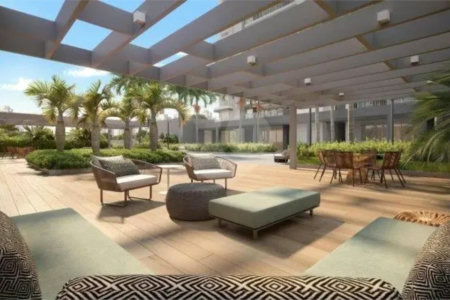 Apartamento à venda com 4 quartos, sendo 2 suítes, em Vila Anastácio, São Paulo, SP