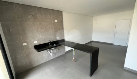 Apartamento à venda com 1 suíte em Nova Gardênia, Atibaia, SP