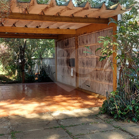 Casa Térrea à venda com 3 quartos em Campo Grande, São Paulo, SP