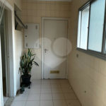 Apartamento à venda com 4 quartos, sendo 2 suítes, em Aclimação, São Paulo, SP