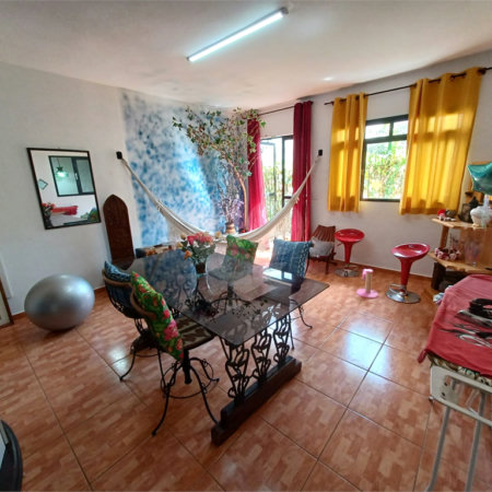 Sobrado à venda com 4 quartos, sendo 1 suíte, em Sumaré, São Paulo, SP