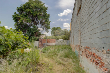 Terreno à venda em Cupecê, São Paulo, SP