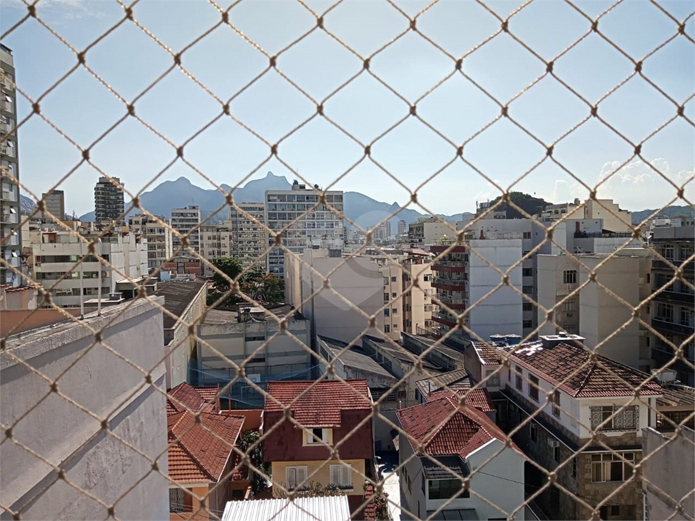 Cobertura à venda com 3 quartos, sendo 2 suítes,  em Tijuca, Rio de Janeiro, RJ