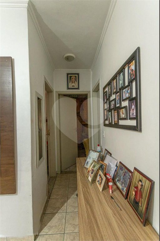 Apartamento à venda com 2 quartos em Lapa de Baixo, São Paulo, SP
