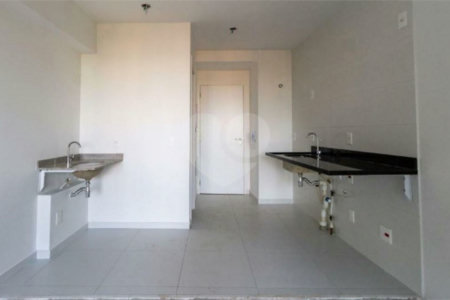 Casa à venda com 1 quarto no condomínio Hub Vila Madalena, São Paulo - SP