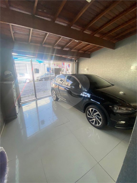 Sobrado à venda com 3 quartos, sendo 2 suítes, em Tucuruvi, São Paulo, SP