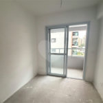 Apartamento à venda com 1 suíte em Vila Leopoldina, São Paulo, SP