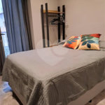 Apartamento à venda ou para alugar com 1 suíte em Pinheiros, São Paulo, SP