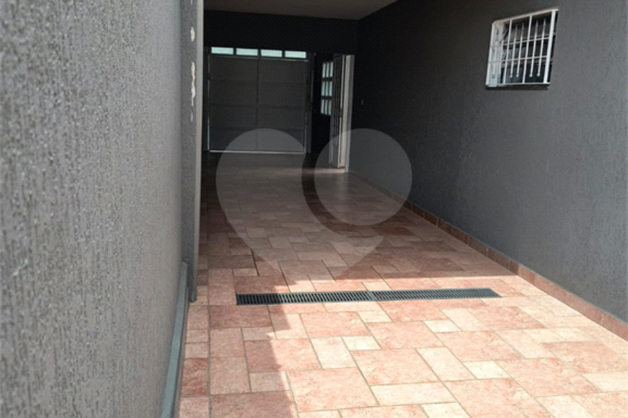Casa à venda com 3 quartos, sendo 1 suíte,  em Parque Novo Mundo, São Paulo, SP