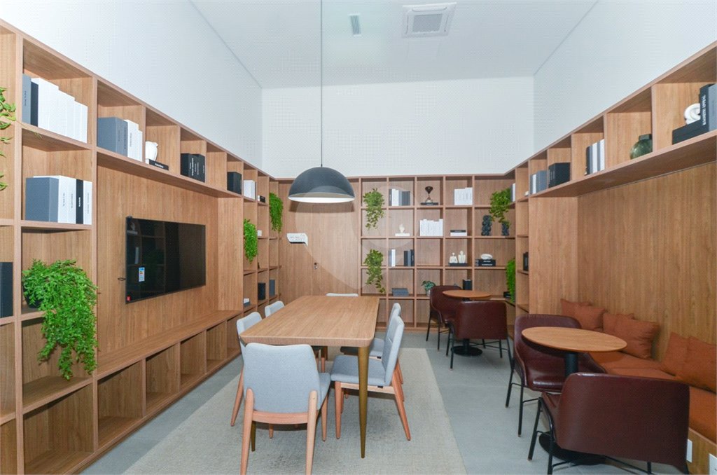 Apartamento à venda com 3 suítes em Chácara Santo Antônio (zona Sul), São Paulo, SP