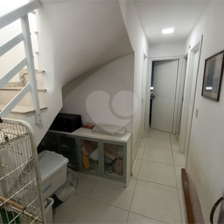 Cobertura à venda com 3 quartos, sendo 1 suíte, em Tijuca, Rio de Janeiro, RJ