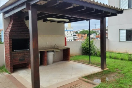 Apartamento à venda com 2 quartos em Jardim Sarah, São Paulo, SP