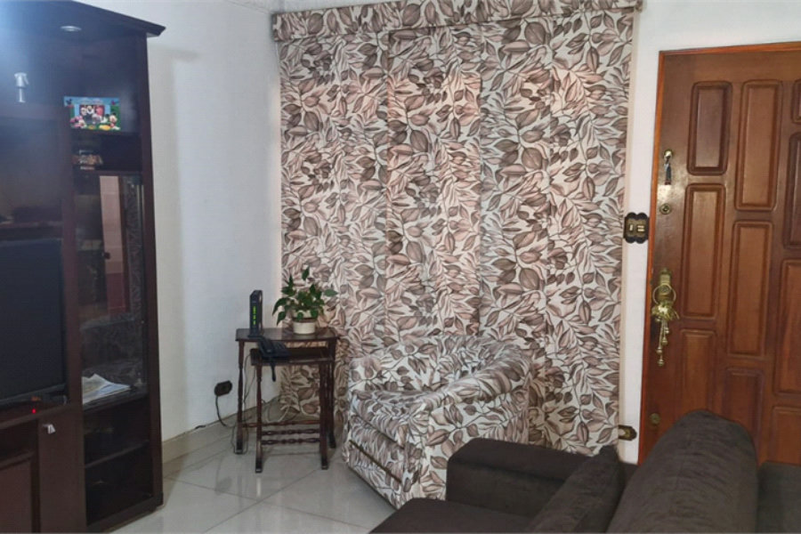 Sobrado à venda com 2 quartos, sendo 1 suíte,  em Vila Guilherme, São Paulo, SP