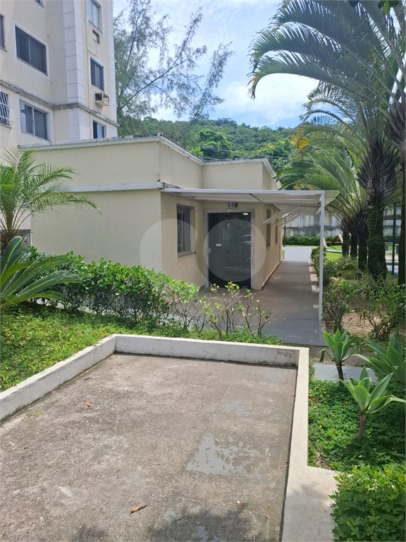 Apartamento para alugar com 2 quartos em Guaratiba, Rio de Janeiro, RJ