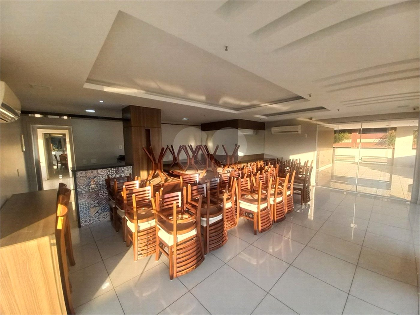 Cobertura à venda com 4 quartos, sendo 2 suítes, em Jacarepaguá, Rio de Janeiro, RJ