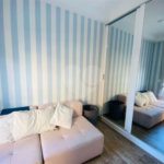Apartamento à venda com 2 quartos, sendo 1 suíte,  em Vila Andrade, São Paulo, SP