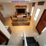 Casa à venda com 3 quartos, sendo 1 suíte, no condomínio Golden Park Residence II, Sorocaba - SP