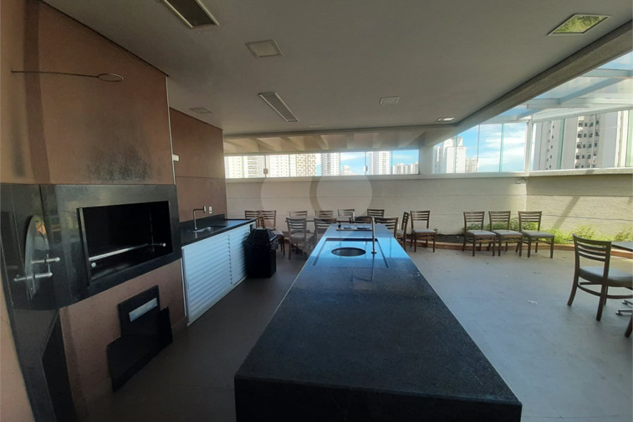 Apartamento à venda com 4 suítes em Santana, São Paulo, SP