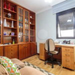 Apartamento à Venda 220m² Moema 4 Quartos
