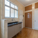 Apartamento à venda com 2 quartos em Mirandópolis, São Paulo, SP