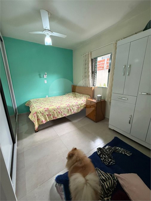 Casa à venda com 2 quartos em Jardim Morada do Sol, Indaiatuba, SP