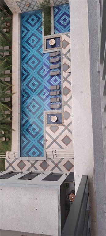 Studio à venda com 1 quarto em Paraíso, São Paulo, SP