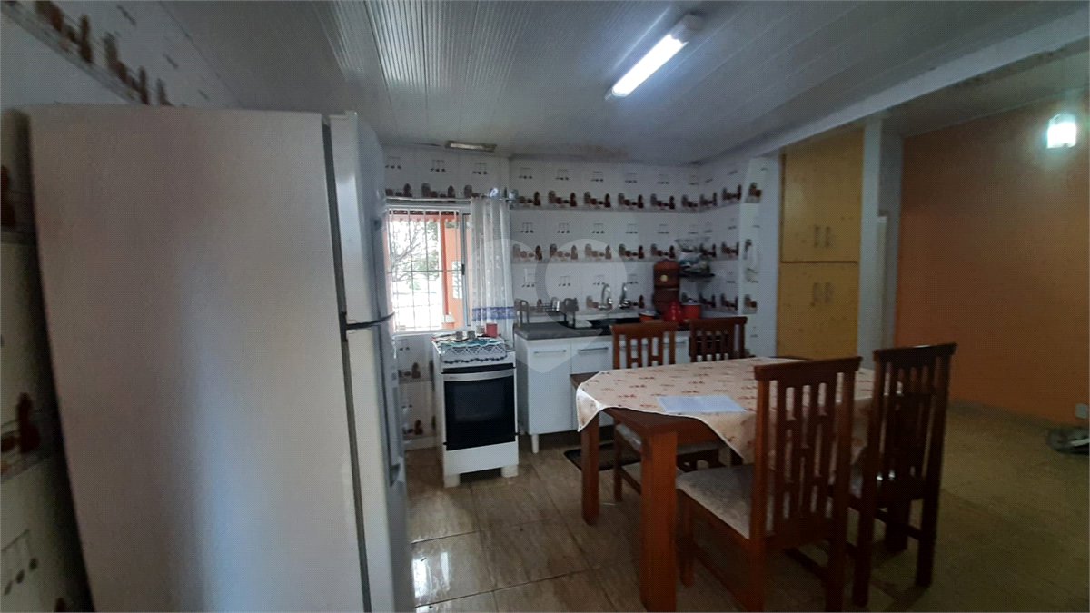 Casa à venda com 3 quartos em Vila Bertioga, São Paulo, SP