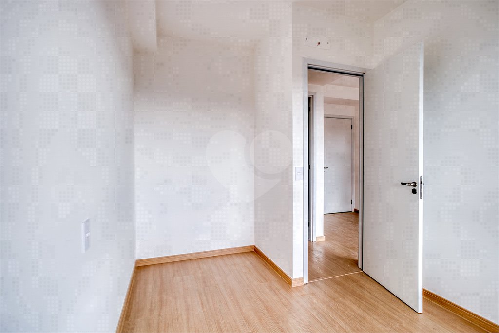 Studio à venda ou para alugar com 1 quarto em Alto da Boa Vista, São Paulo, SP
