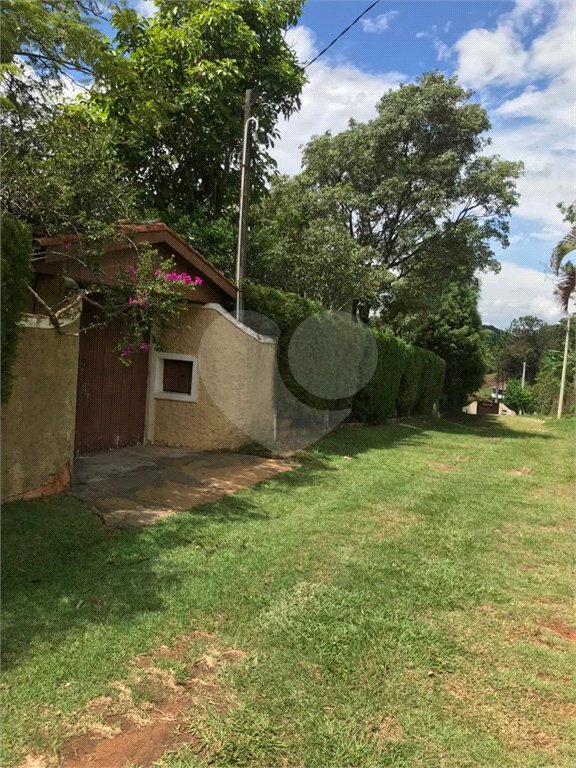 Chácara à venda com 4 quartos, sendo 2 suítes, em Alto das Palmeiras, Itu, SP