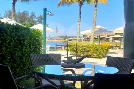 Casa à venda com 2 suítes em Marina, Armação dos Búzios, RJ
